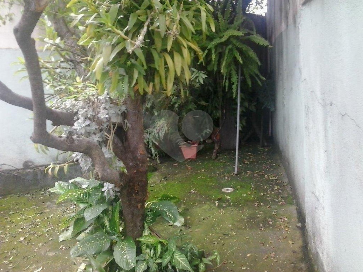 Terreno à venda em Vila Romero, São Paulo, SP