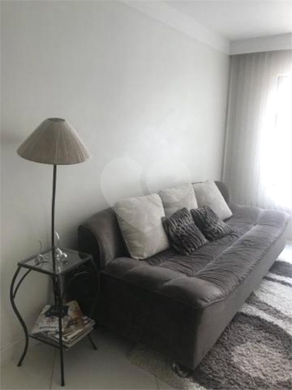 Apartamento à venda com 2 quartos em Vila Santa Teresa (zona Sul), São Paulo, SP