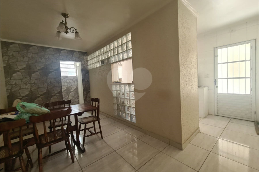 Sobrado à venda com 3 quartos, sendo 2 suítes, em Mandaqui, São Paulo, SP