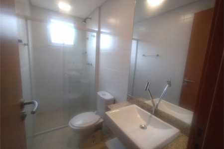 Apartamento Residencial à venda, Jardim Virginia, Guarujá - AP1301.