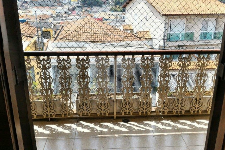 Sobrado à venda com 3 suítes em Limão, São Paulo, SP