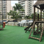 Apartamento à venda com 2 quartos, sendo 1 suíte, em Jacarepaguá, Rio de Janeiro, RJ