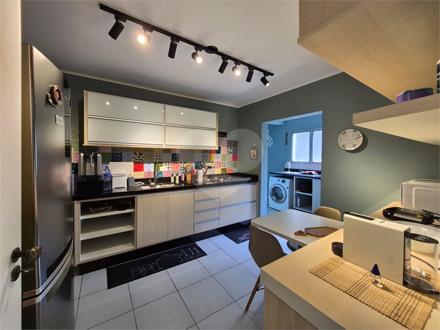 Apartamento à venda com 2 quartos, sendo 1 suíte, em Vila Andrade, São Paulo, SP