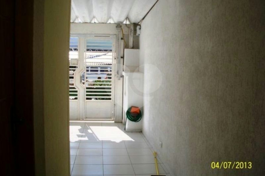 Sobrado à venda com 3 quartos, sendo 1 suíte, em Tremembé, São Paulo, SP