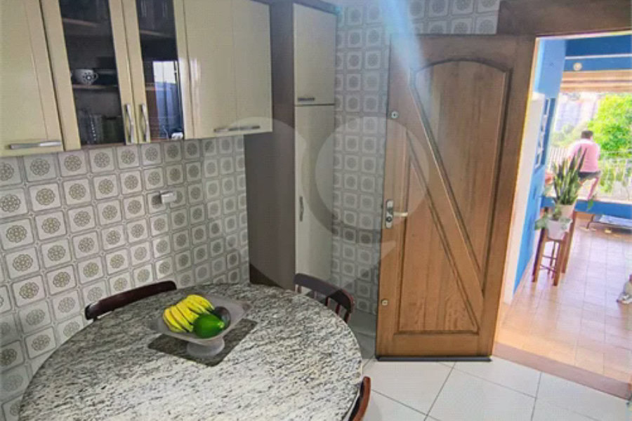 Sobrado à venda com 3 quartos, sendo 1 suíte, em Pirituba, São Paulo, SP
