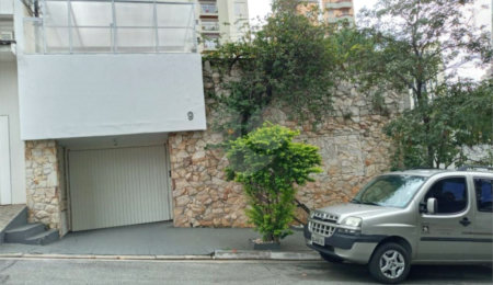 Casa à venda com 5 suítes em Vila Mascote, São Paulo, SP