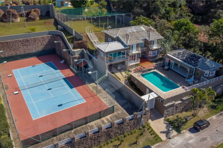 Casa à venda com 4 suítes em Parque dos Cafezais IV, Itupeva, SP