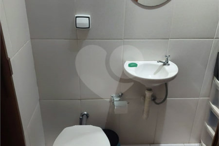 Sobrado à venda com 3 quartos, sendo 2 suítes, em Parada Inglesa, São Paulo, SP