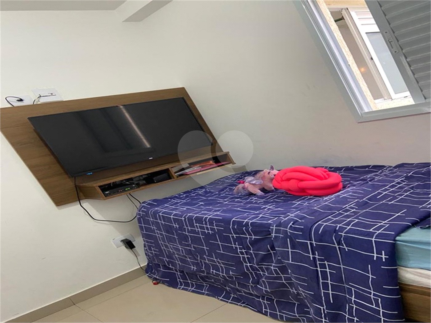 Apartamento à venda com 2 quartos em Vila Guilherme, São Paulo, SP