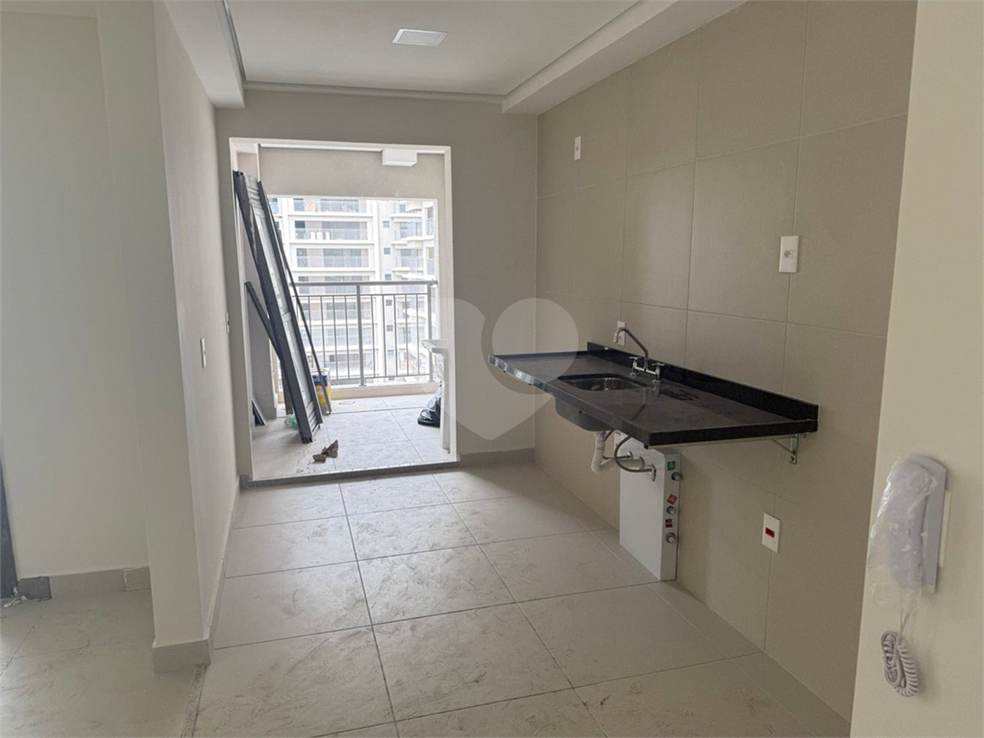 Apartamento à venda com 3 suítes em Tucuruvi, São Paulo, SP