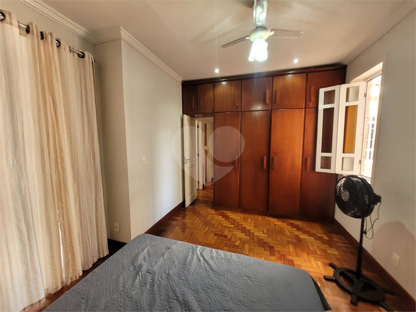 Casa de Vila à venda com 4 quartos, sendo 1 suíte,  em Tijuca, Rio de Janeiro, RJ