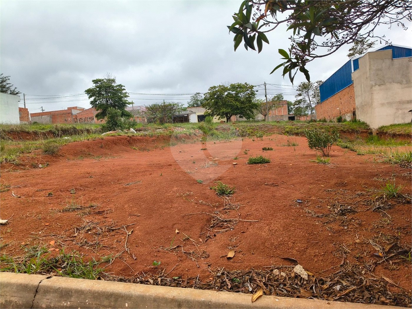 Terreno à venda em Portal dos Pinheiros Ii, Itapetininga, SP