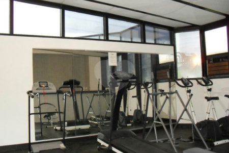 Apartamento à venda com 1 suíte em Jardim Paulista, São Paulo, SP