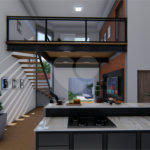 Casa à venda com 2 quartos, sendo 1 suíte, em Residencial Villaggio Di Capri, Itapetininga, SP