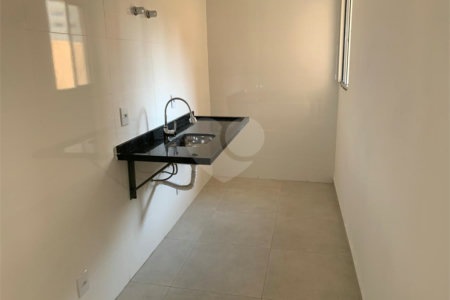 Apartamento à venda com 3 quartos, sendo 1 suíte,  em Santana, São Paulo, SP
