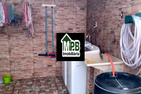 Casa à venda com 2 quartos em Jardim São Lourenzo, Sorocaba, SP