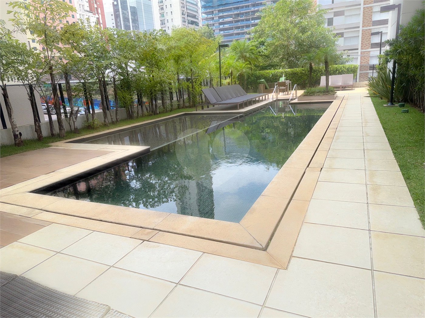 Apartamento à venda com 1 suíte em Jardim Paulista, São Paulo, SP