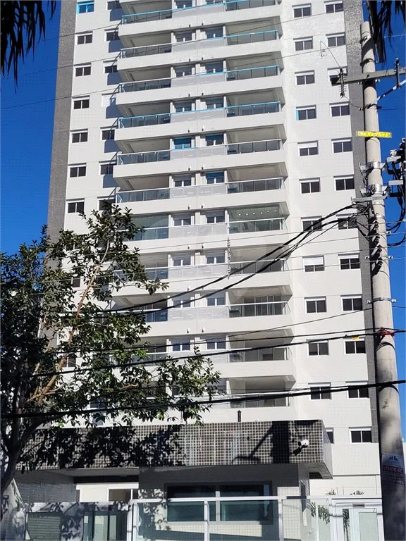 Apartamento à venda ou para alugar com 2 suítes em Tatuapé, São Paulo, SP