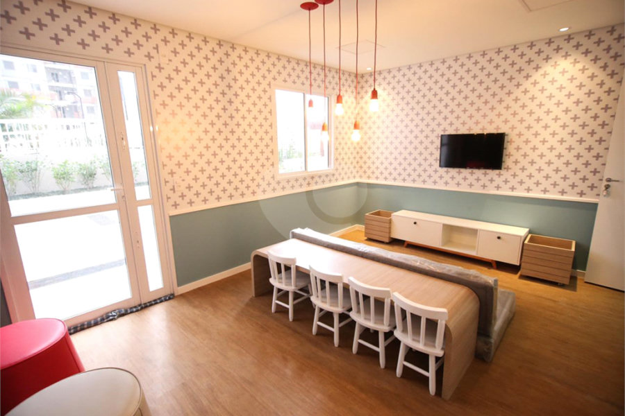 Apartamento à venda com 2 quartos em Imirim, São Paulo, SP