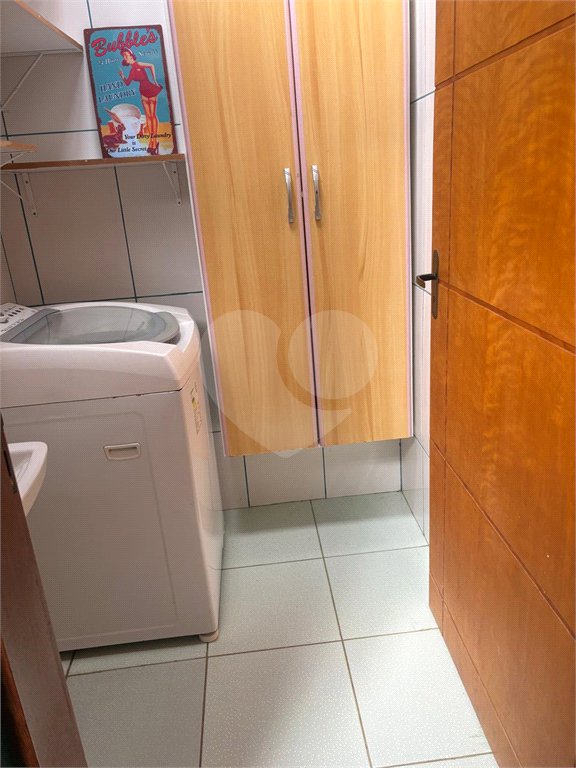 Casa à venda com 2 quartos no condomínio Altos do Boa Vista, São Roque - SP