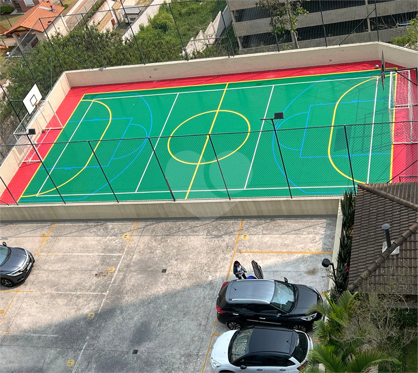 Apartamento à venda com 3 quartos, sendo 1 suíte,  em Parque Reboucas, São Paulo, SP
