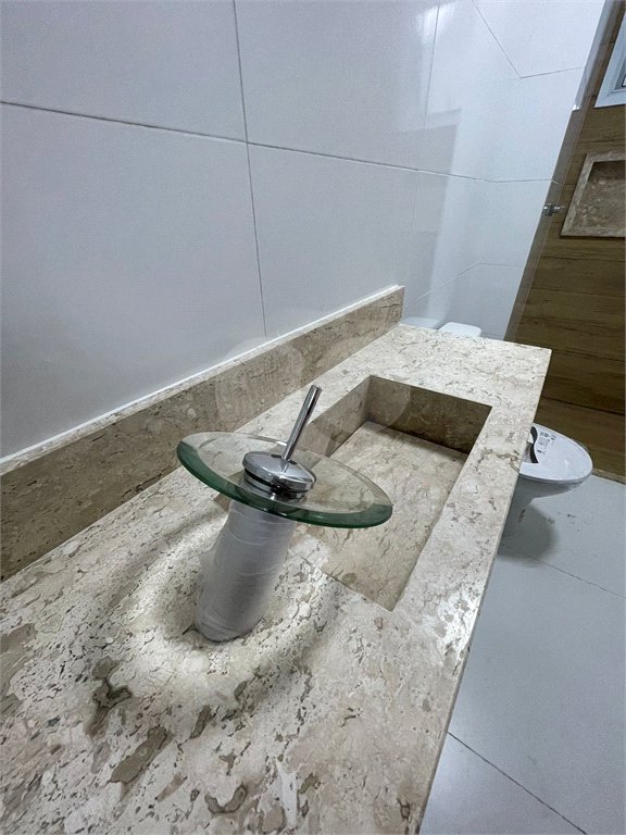 Apartamento à venda com 2 quartos em Parque Vitória, São Paulo, SP
