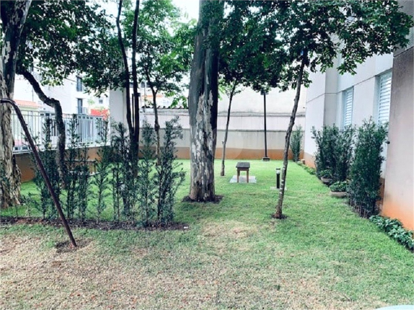 Apartamento à venda com 2 quartos em Mandaqui, São Paulo, SP