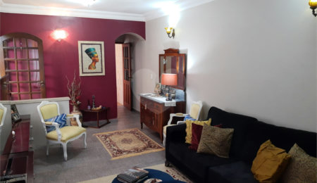 Sobrado à venda com 3 quartos, sendo 1 suíte, em Tremembé, São Paulo, SP