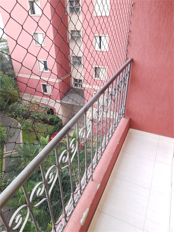 Apartamento à venda com 3 quartos em Mandaqui, São Paulo, SP
