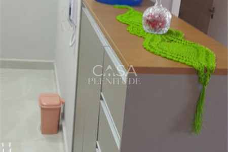 Apartamento à venda com 2 quartos em Jardim Gutierres, Sorocaba, SP