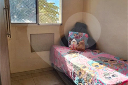 Apartamento à venda com 3 quartos em Campo Grande, Rio de Janeiro, RJ
