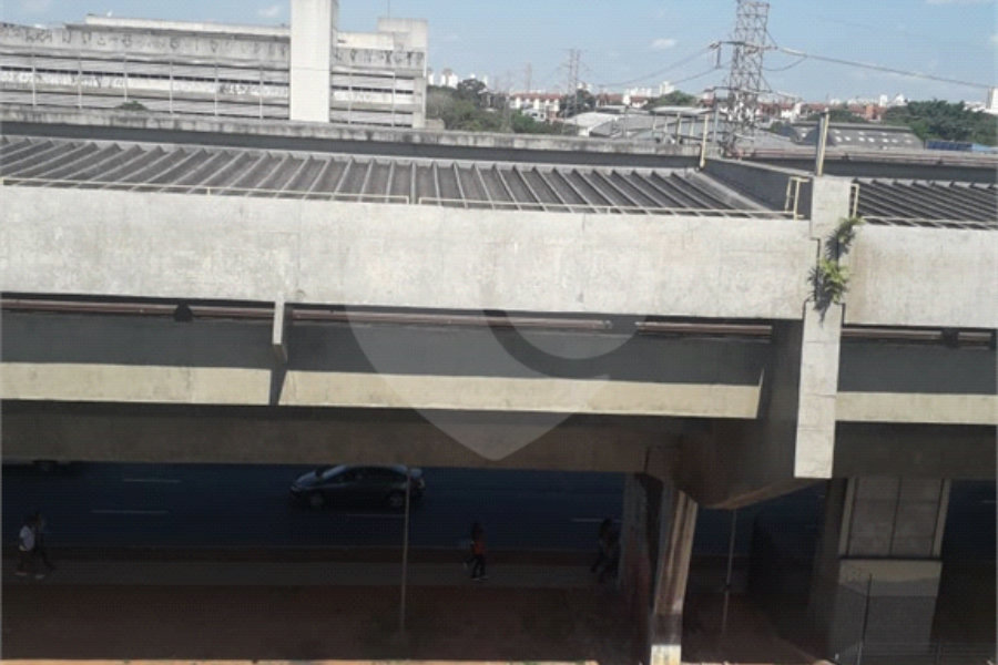Galpão para alugar em Santana, São Paulo, SP