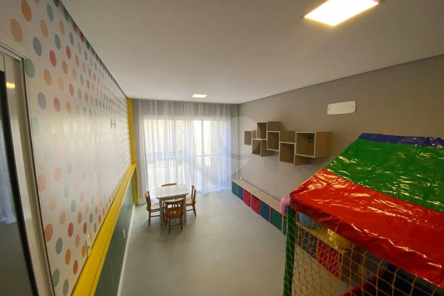 Apartamento à venda com 2 quartos em Tremembé, São Paulo, SP