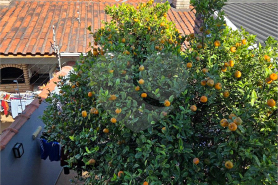 Sobrado à venda com 3 quartos, sendo 1 suíte, em Vila Gustavo, São Paulo, SP