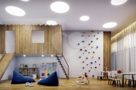 Apartamento à venda com 4 suítes em Pinheiros, São Paulo, SP