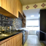 Apartamento à venda com 1 suíte em Jardim das Acácias, São Paulo, SP