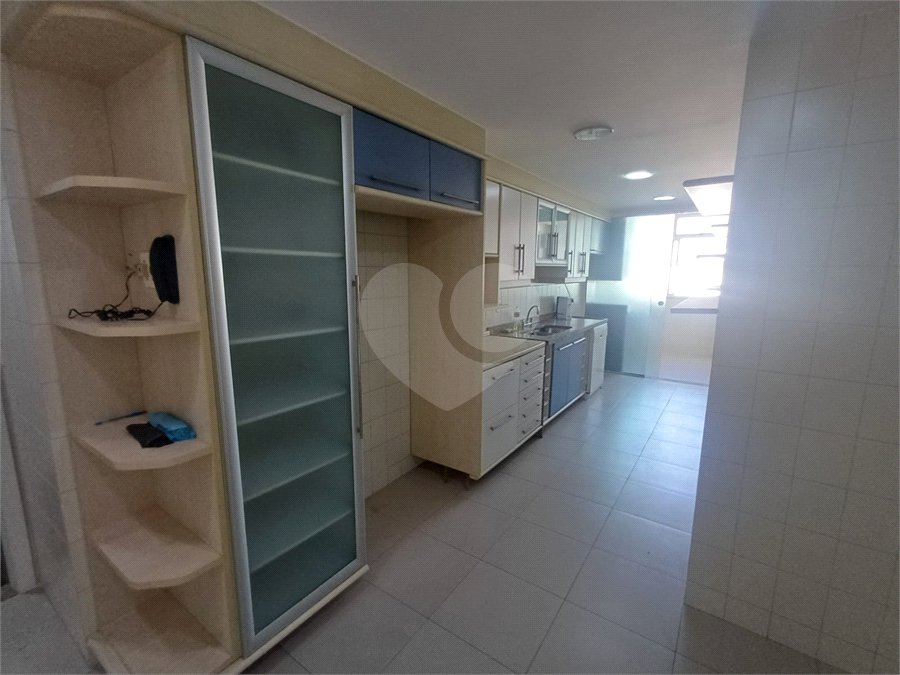 Apartamento à venda com 4 quartos, sendo 1 suíte, em Tijuca, Rio de Janeiro, RJ