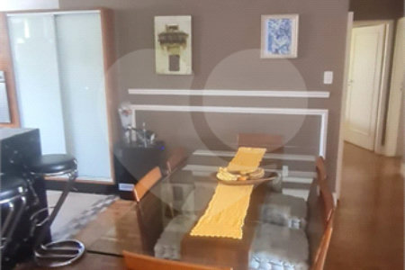 Apartamento à venda com 3 quartos, sendo 1 suíte, em Higienópolis, São Paulo, SP