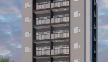 Residencial Toronto
