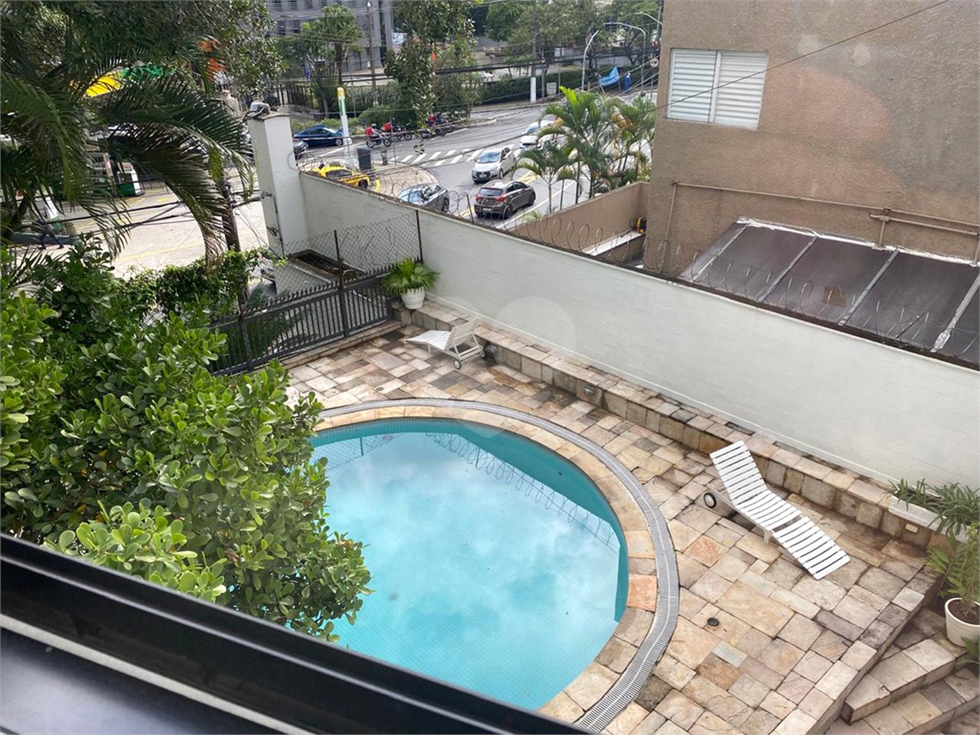 Apartamento à venda com 3 suítes em Vila Andrade, São Paulo, SP