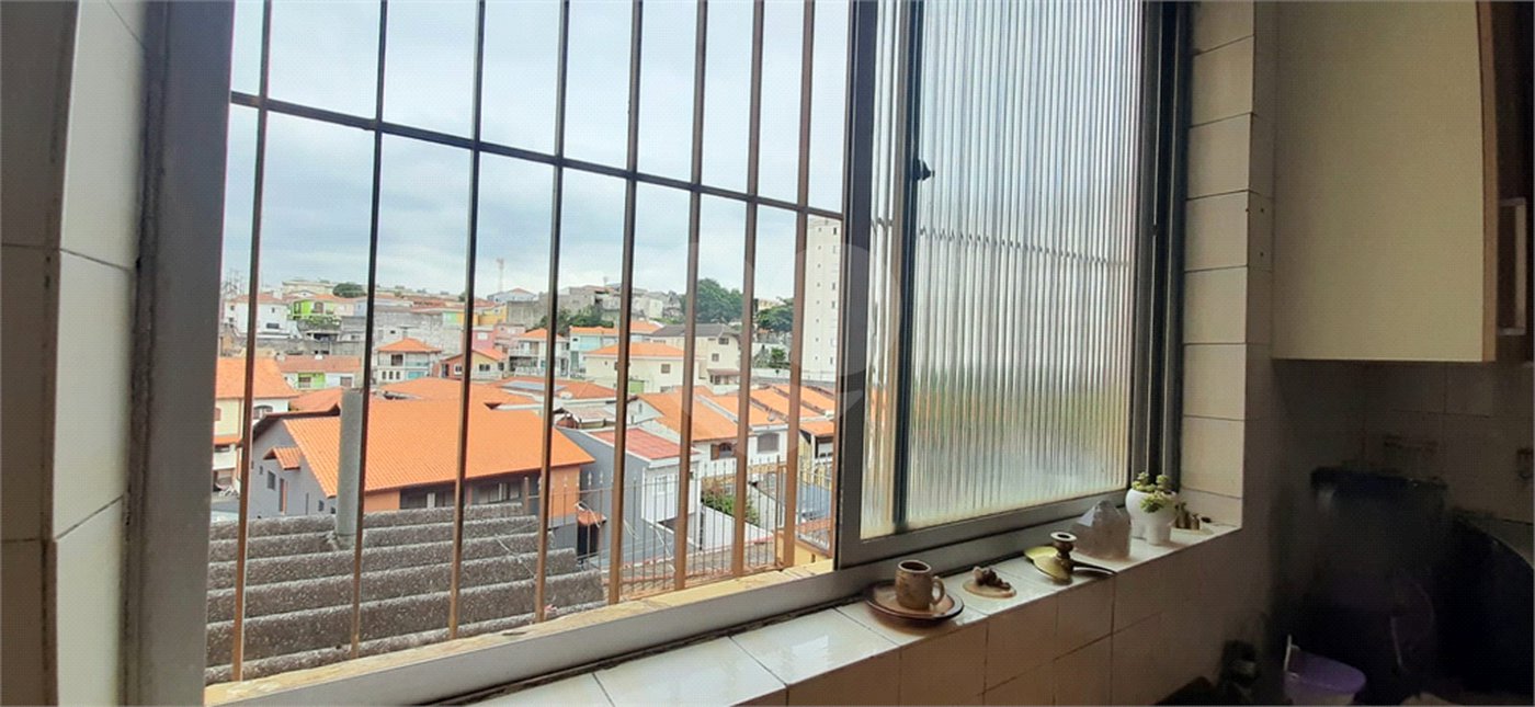 Sobrado à venda com 2 quartos em Tremembé, São Paulo, SP