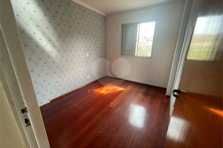 Apartamento à venda com 2 quartos em Vila Inglesa, São Paulo, SP