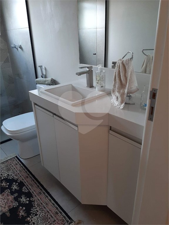 Sobrado à venda com 3 suítes em Residencial Duas Marias, Indaiatuba, SP