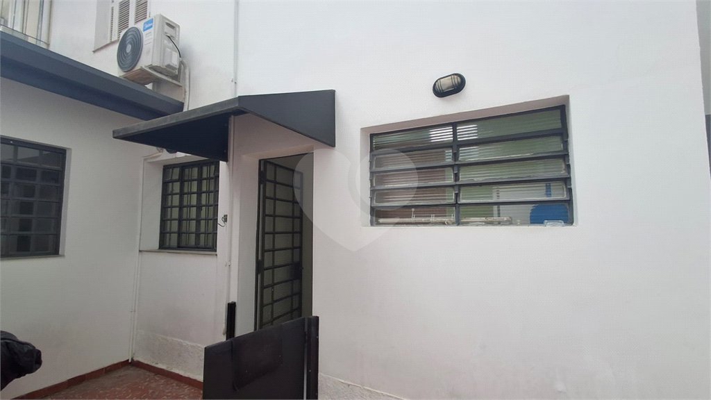 Sobrado para alugar com 1 quarto em Vila Clementino, São Paulo, SP