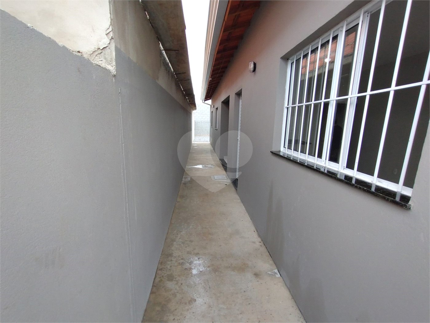 Casa à venda com 2 quartos em Vila Belo Horizonte, Itapetininga, SP