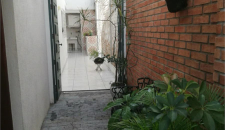 Casa à venda com 3 quartos, sendo 1 suíte, em Brooklin Paulista, São Paulo, SP