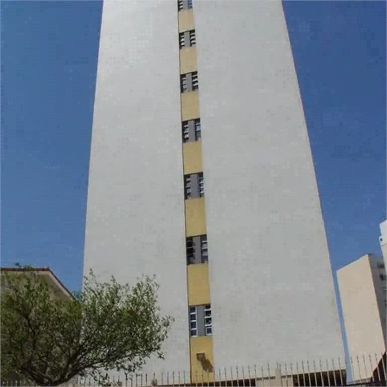 Apartamento à venda com 1 quarto em Alto da Lapa, São Paulo, SP