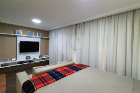 Apartamento à venda com 1 suíte em Alto da Boa Vista, São Paulo, SP