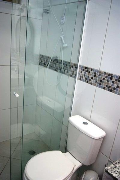 Sobrado à venda com 4 quartos, sendo 3 suítes, em Freguesia do Ó, São Paulo, SP