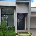 Casa à venda com 3 quartos, sendo 2 suítes, no condomínio Campos do Conde Ii, Paulínia - SP